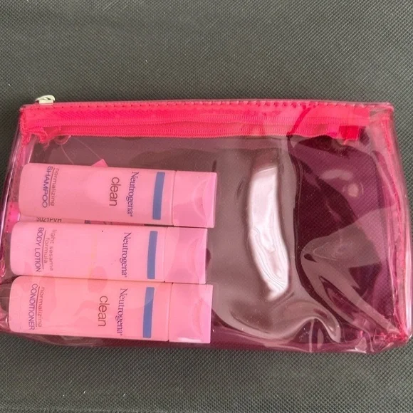 New travel Set Bundle - Picture 3 of 3